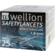 Wellion Safetylancets 25G, 200 Stück, A-Nr.: 4617602 - 01