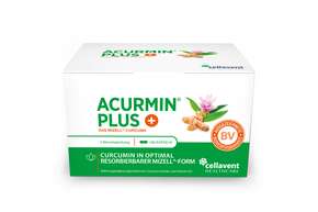 Mizell Kurkuma Kapseln – 185x höhere Bioverfügbarkeit – mit Vitamin D3, A-Nr.: 4753860 - 01