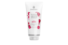 DermaSel® Totes Meer Pflegedusche Rose, A-Nr.: 5106832 - 01