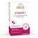 Sie sehen eine Packung Vitamin C für Kinder – aus Bio-Acerola-Kirsche – mit Bio-Ingwer – für das Immunsystem – zuckerfrei – 90 Mini-Kapseln (1 Monat), Produktbild: 01 Vitamin C für Kinder – aus Bio-Acerola-Kirsche – mit Bio-Ingwer – für das Immunsystem – zuckerfrei – 90 Mini-Kapseln (1 Monat), A-Nr.: 5895734 - 01