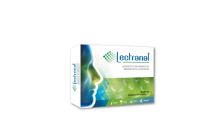 Lectranal® 80 mg Kapseln, A-Nr.: 3451370 - 01