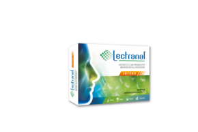 Lectranal® INTENS 160 mg Kapseln, A-Nr.: 5220574 - 01