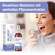 Sie sehen eine Packung Melatonin Einschlaf-Spray – hochdosiert – 0,5 mg Melatonin pro Tagesdosis – mit Pflanzenextrakten – 6 Monatsvorrat, Produktbild: 02 Melatonin Einschlaf-Spray – hochdosiert – 0,5 mg Melatonin pro Tagesdosis – mit Pflanzenextrakten – 6 Monatsvorrat, A-Nr.: 5895757 - 02