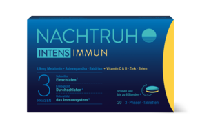 Nachtruh intens immun, A-Nr.: 5848901 - 01