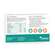Augenvitamine – Augenkomplex der Carotinoide Lutein &amp; Zeaxanthin, B-Vitamine und Zink – 30 Kapseln, A-Nr.: 5895817 - 04