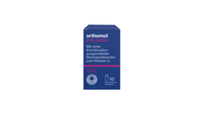 Orthomol pro junior, A-Nr.: 5869872 - 01