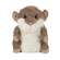 Sie sehen eine Packung Warmies Hamster, Produktbild: 01 Warmies Hamster, A-Nr.: 5869553 - 01