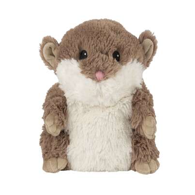 Sie sehen eine Packung Warmies Hamster, Produktbild: 01 Warmies Hamster, A-Nr.: 5869553 - 01