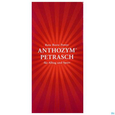 ANTHOZYM PETRASCH SFT ALKFR 495ML, A-Nr.: 3264751 - 01