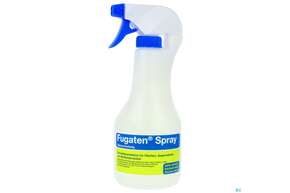 Lysoform Fugaten-spray Flaechendesinfektion 7525 500ml, A-Nr.: 2958776 - 01