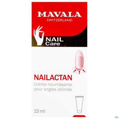 Mavala Nailactan Tb 15ml, A-Nr.: 3650276 - 01