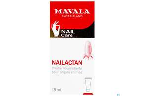 Mavala Nailactan Tb 15ml, A-Nr.: 3650276 - 01