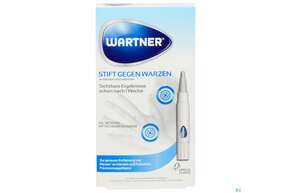 WARTNER WARZENSTIFT 1,5ML, A-Nr.: 3811590 - 01