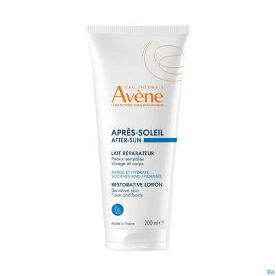 AVENE REP LOT NACH SO NEU 200ML, A-Nr.: 5712395 - 01