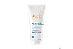 Sie sehen eine Packung Sonnenprodukte Avene Repair-lotion Nach Der Sonne Neu 200ml, Produktbild: 01 Sonnenprodukte Avene Repair-lotion Nach Der Sonne Neu 200ml, A-Nr.: 5712395 - 01