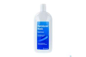 Optiderm Basis Emulsion 500ml, A-Nr.: 4727265 - 01