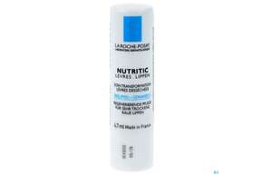 LA ROCHE NUTRITIC LIP.SCHUTZ 4,7ML, A-Nr.: 3607613 - 01