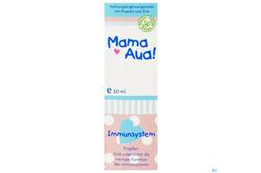 Mama-aua Tropfen Immun 30ml, A-Nr.: 3815464 - 01