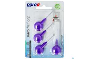 ZB.PARO FLEXIGR 7,2MM VIOL 4ST, A-Nr.: 2652735 - 01