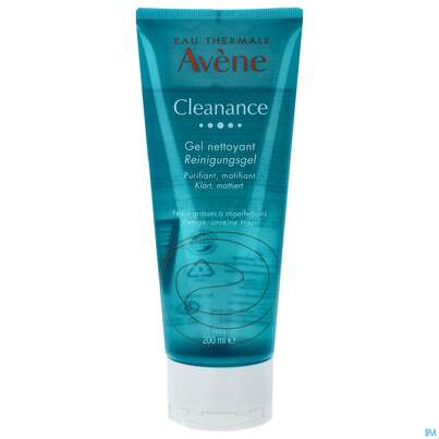 AVENE CLEANANCE REINGEL 200ML, A-Nr.: 5567390 - 01