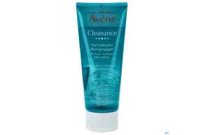 Avene Cleanance Reinigungsgel 200ml, A-Nr.: 5567390 - 01