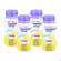 Fortimel 1.5kcal 200ml Vanille 4st, A-Nr.: 3237607 - 01