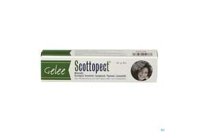 Scottopect Gelee 45g, A-Nr.: 0051339 - 01