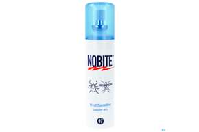 Nobite Haut Spray Sensitive 100ml, A-Nr.: 3415090 - 01