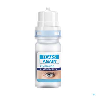 Augentropfen Tears Again 0,1% 10ml, A-Nr.: 4030297 - 03