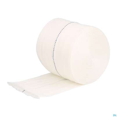 Sie sehen eine Packung Schlauchverband Coverflex/fast Gr 3 10mx 7,5cm Rolle 1st, Produktbild: 08 Schlauchverband Coverflex/fast Gr 3 10mx 7,5cm Rolle 1st, A-Nr.: 4902923 - 08