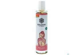 Taoasis Baldini Raumspray Bio Demeter Fuer Mich Duft 50ml, A-Nr.: 5702511 - 01