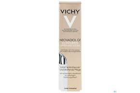 Sie sehen eine Packung Vichy Neovadiol Konturen Lippen +augen 15ml, Produktbild: 01 Vichy Neovadiol Konturen Lippen +augen 15ml, A-Nr.: 3696901 - 01