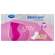 Sie sehen eine Packung Inkontinenz Molicare Premium/lady Pad Tropfen 0,5 28st, Produktbild: 02 Inkontinenz Molicare Premium/lady Pad Tropfen 0,5 28st, A-Nr.: 4918574 - 02