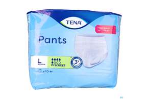 Inkontinenz Tena Pants Discreet L 793100 10st, A-Nr.: 2694461 - 01