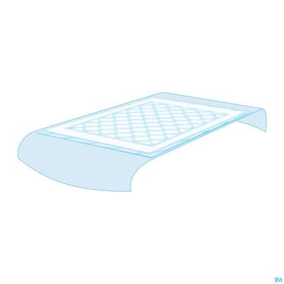 Krankenunterlagen Tena Bed/plus Wings 80x180cm +einsteckfluegel 20st, A-Nr.: 4099834 - 03