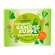 Sie sehen eine Packung Sonnentor Gemuese Suppenwuerfel Hildegard Bio 01403 6st, Produktbild: 01 Sonnentor Gemuese Suppenwuerfel Hildegard Bio 01403 6st, A-Nr.: 4389667 - 01