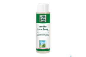 Sie sehen eine Packung Allgäuer Latschenkiefer Arnika Einreibung 250ml, Produktbild: 01 Allgäuer Latschenkiefer Arnika Einreibung 250ml, A-Nr.: 2835909 - 01