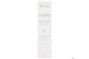 Sie sehen eine Packung Avene Cicalfate Regenerierender Lippenbalsam 10ml, Produktbild: 01 Avene Cicalfate Regenerierender Lippenbalsam 10ml, A-Nr.: 4834920 - 01