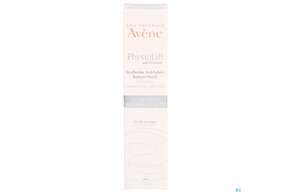 Sie sehen eine Packung Avene Physiolift Straffender Nacht Balsam 30ml, Produktbild: 01 Avene Physiolift Straffender Nacht Balsam 30ml, A-Nr.: 4371756 - 01