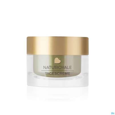 Sie sehen eine Packung Boerlind Naturoyale Firming Day Cream 60362 50ml, Produktbild: 04 Boerlind Naturoyale Firming Day Cream 60362 50ml, A-Nr.: 4740225 - 04