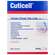 Sie sehen eine Packung Wundauflagen Cutimed Distanzgitter Eucerit 7,5x 7,5cm 71007 10st, Produktbild: 01 Wundauflagen Cutimed Distanzgitter Eucerit 7,5x 7,5cm 71007 10st, A-Nr.: 4321758 - 01