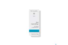 Dr. Hauschka Akut Lippenpflege 5ml, A-Nr.: 5172579 - 01