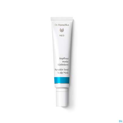 Dr. Hauschka Kopfhautmaske Kürbiskern 25ml, A-Nr.: 5602867 - 02