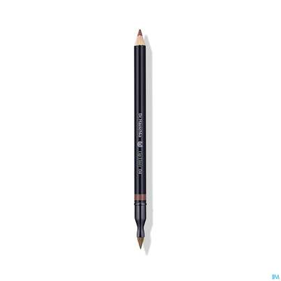 Sie sehen eine Packung Dr. Hauschka Lip Liner 04 Cumaru 1,05g, Produktbild: 02 Dr. Hauschka Lip Liner 04 Cumaru 1,05g, A-Nr.: 4592687 - 02