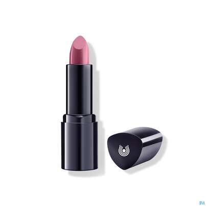 Sie sehen eine Packung Dr. Hauschka Lipstick 02 Mandevilla 4,1g, Produktbild: 10 Dr. Hauschka Lipstick 02 Mandevilla 4,1g, A-Nr.: 4592807 - 10