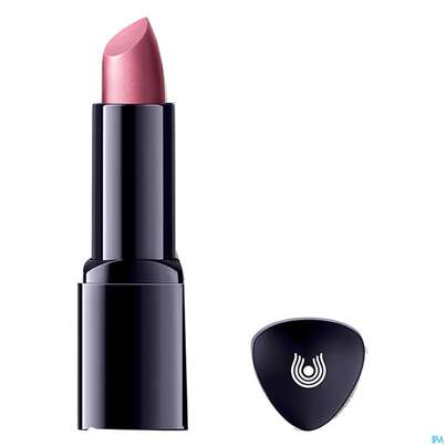 Sie sehen eine Packung Dr. Hauschka Lipstick 02 Mandevilla 4,1g, Produktbild: 11 Dr. Hauschka Lipstick 02 Mandevilla 4,1g, A-Nr.: 4592807 - 11