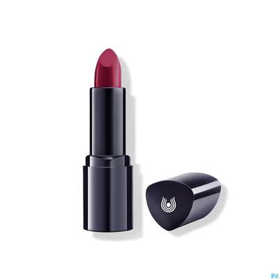 Sie sehen eine Packung Dr. Hauschka Lipstick 06 Azalea 4,1g, Produktbild: 02 Dr. Hauschka Lipstick 06 Azalea 4,1g, A-Nr.: 4592859 - 02