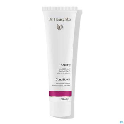 Sie sehen eine Packung Dr. Hauschka Spülung 150ml, Produktbild: 01 Dr. Hauschka Spülung 150ml, A-Nr.: 5355127 - 01