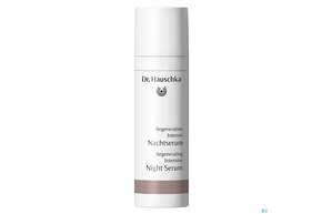 Hauschka Dr. Kosmetik Regenerationspflege Ab 55 Jahren Intensiv Nachtserum 30ml, A-Nr.: 5835784 - 01