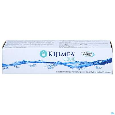 Kijimea Liquid 20st, A-Nr.: 5807782 - 01